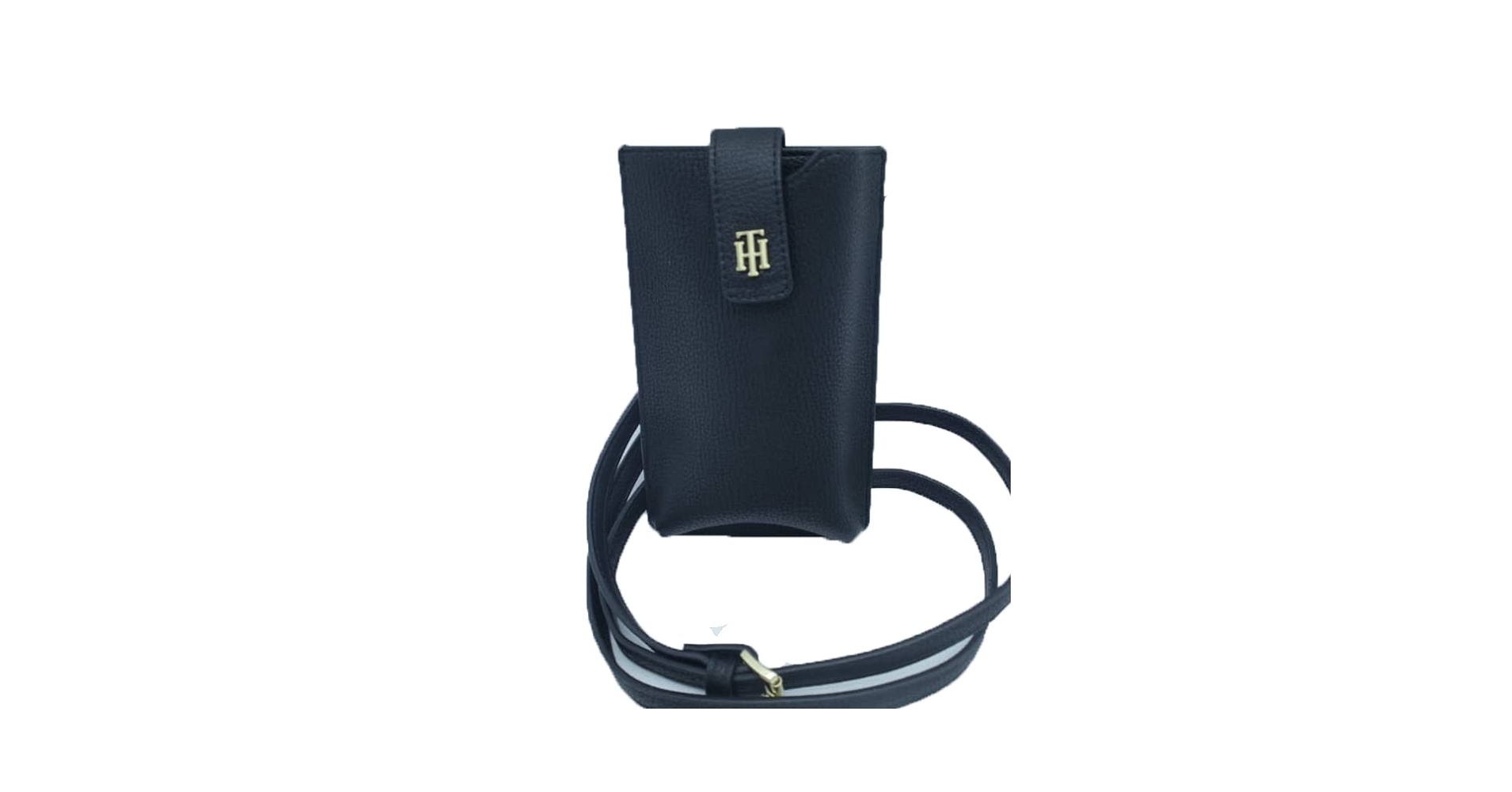 Amazon.co.jp: [トミーヒルフィガー] スマホショルダーバッグ